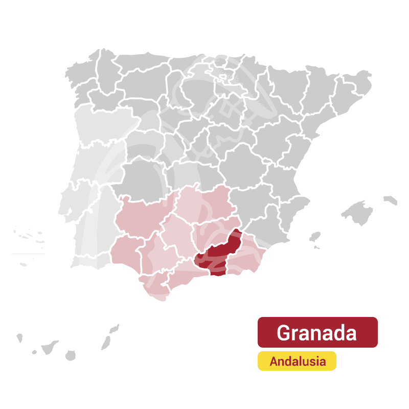 Andalusia-Granada