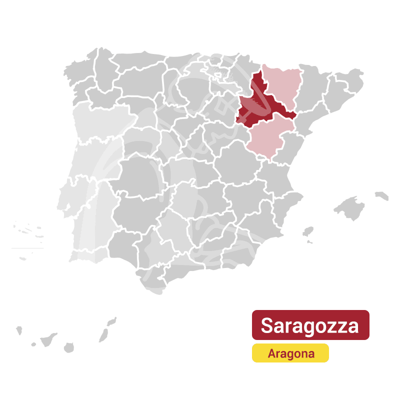 Aragon-Zaragoza