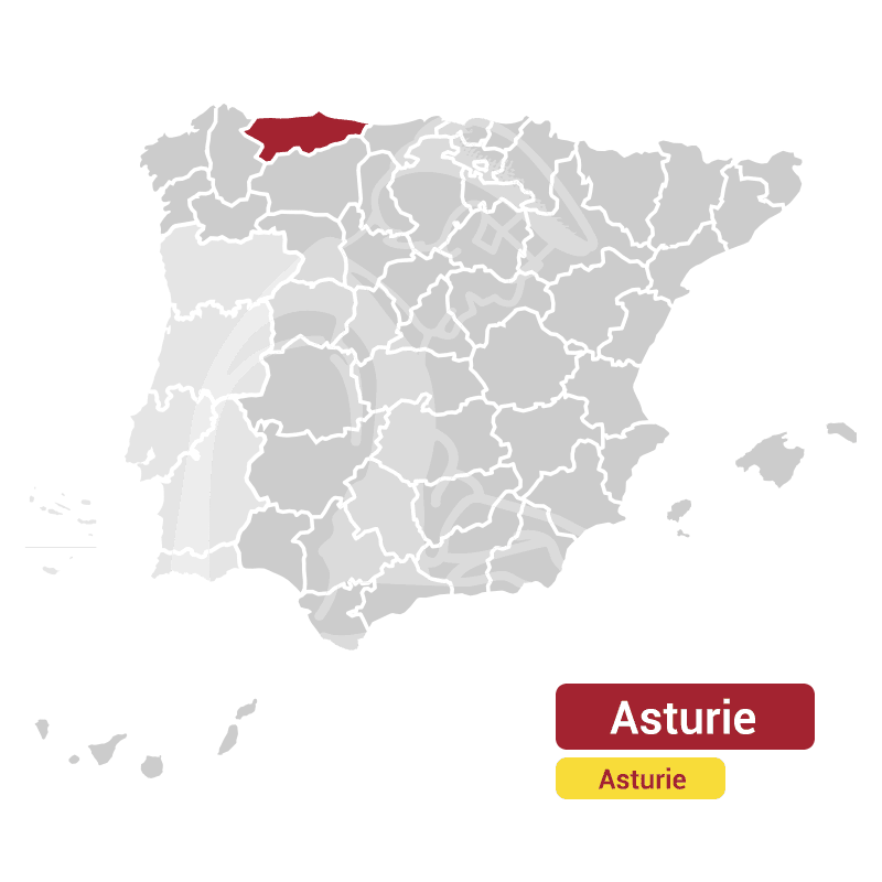Asturias