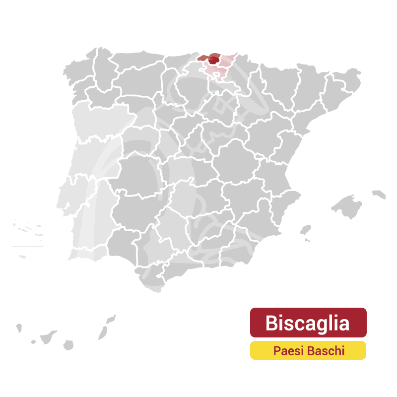 Basque-Bizkaia