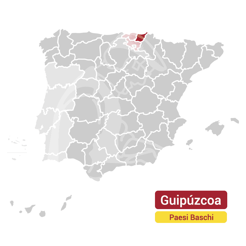 Basque-Gipuzkoa