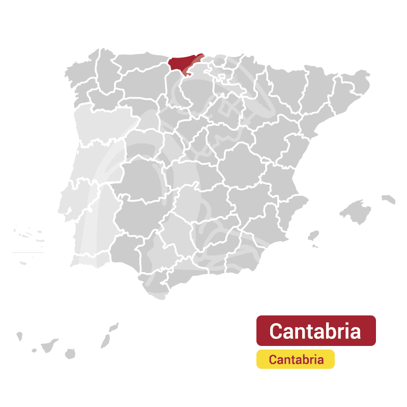 Cantabria