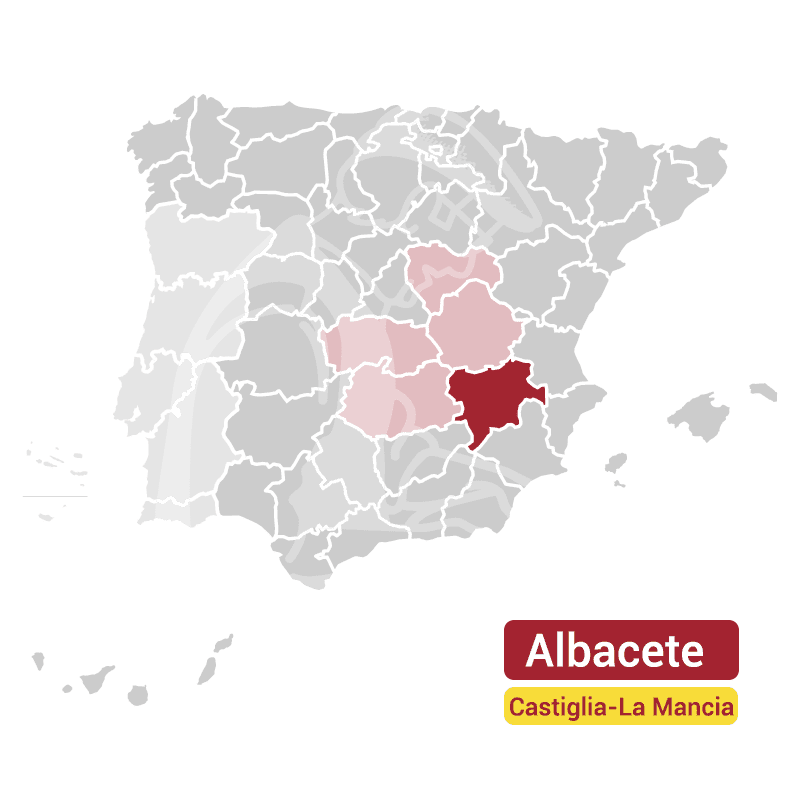 Castilla-Albacete