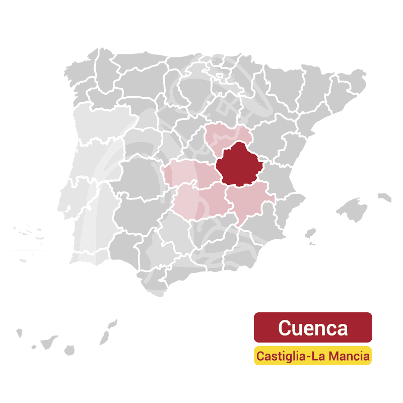 Castilla-Cuenca
