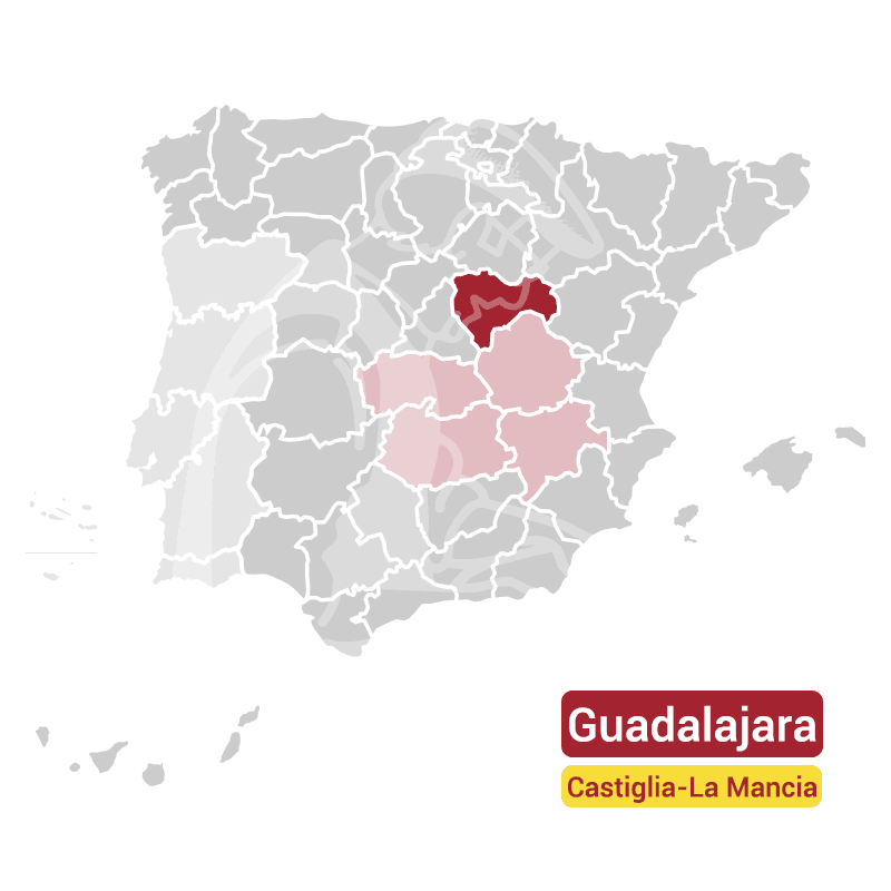 Castilla-Guadalajara