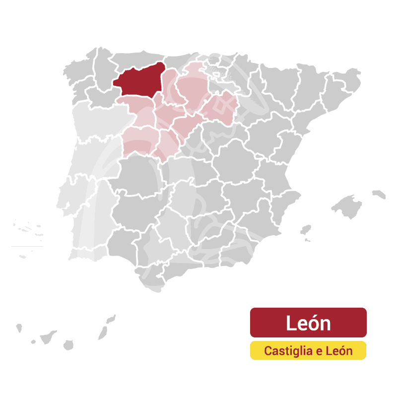 Castille-Leon