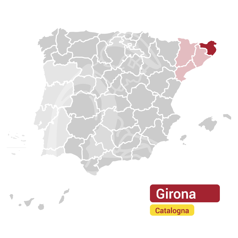 Catalonia-Girona