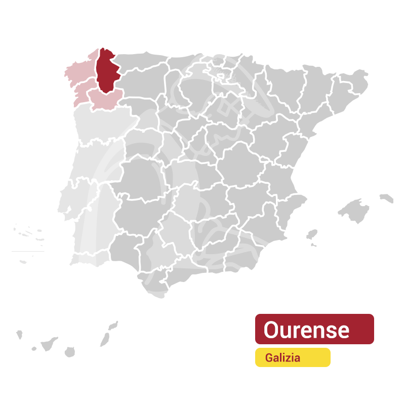 Galicia-Ourense