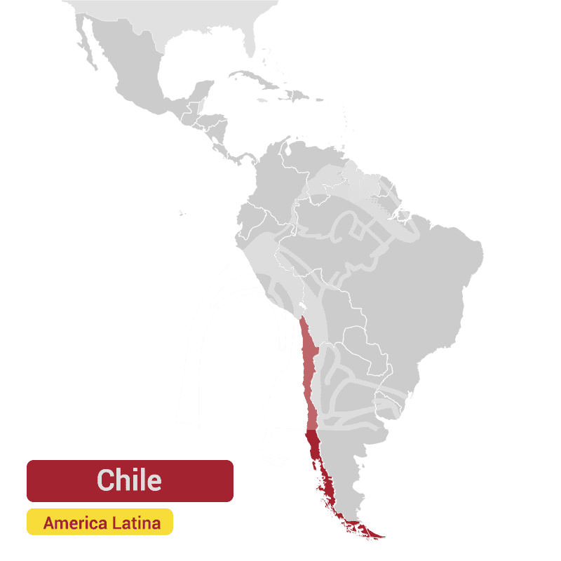 Latin-America-Chile