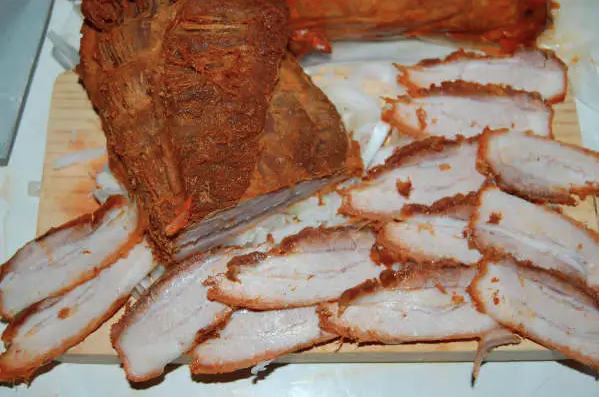 Chicharrón de Cadiz