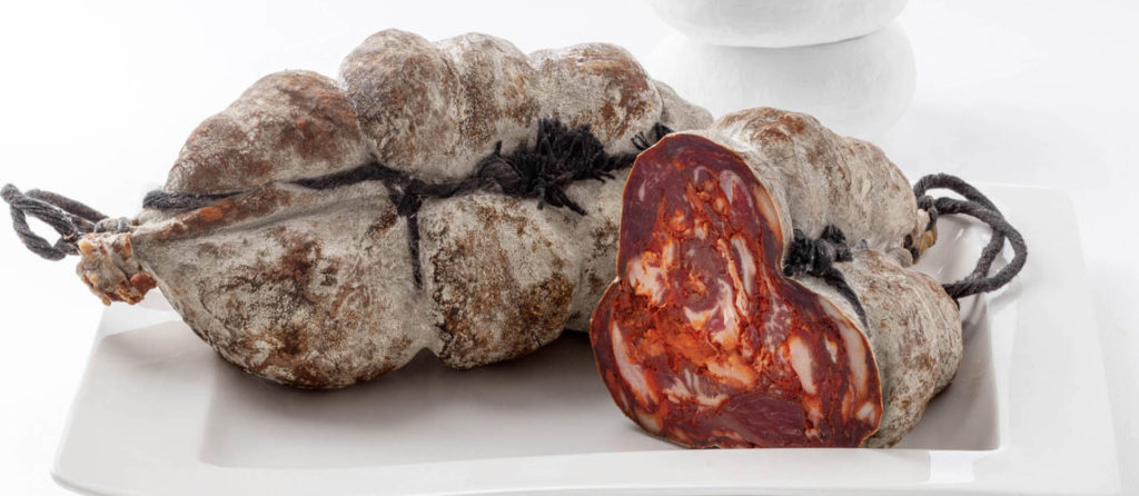 Morcon iberico