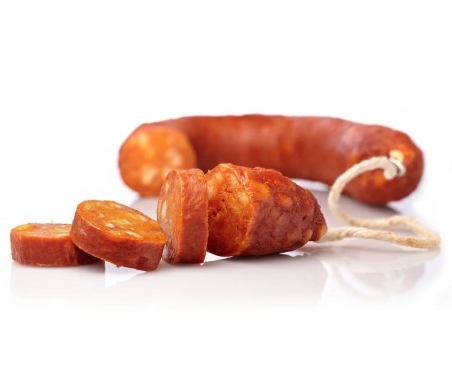 Patatera - morcilla