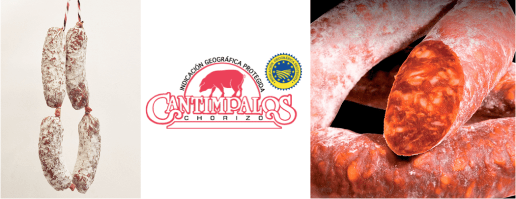 Chorizo de Cantimpalos - Spanish Club