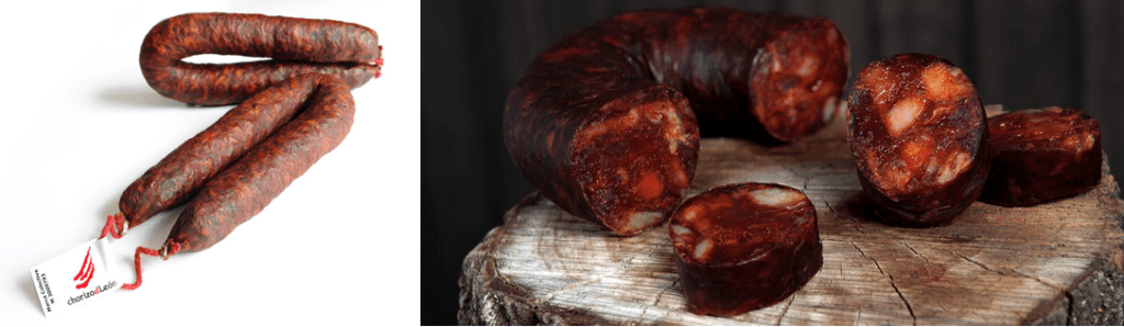 Chorizo de Leon - Spanish Club
