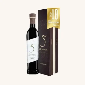 5 elementos Gran Selección Picual EVOO olive oil, 500ml bottle