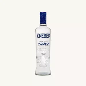 Mercadona Vodka Knebep, bottle 1 liter